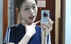 广场舞踏歌丽江